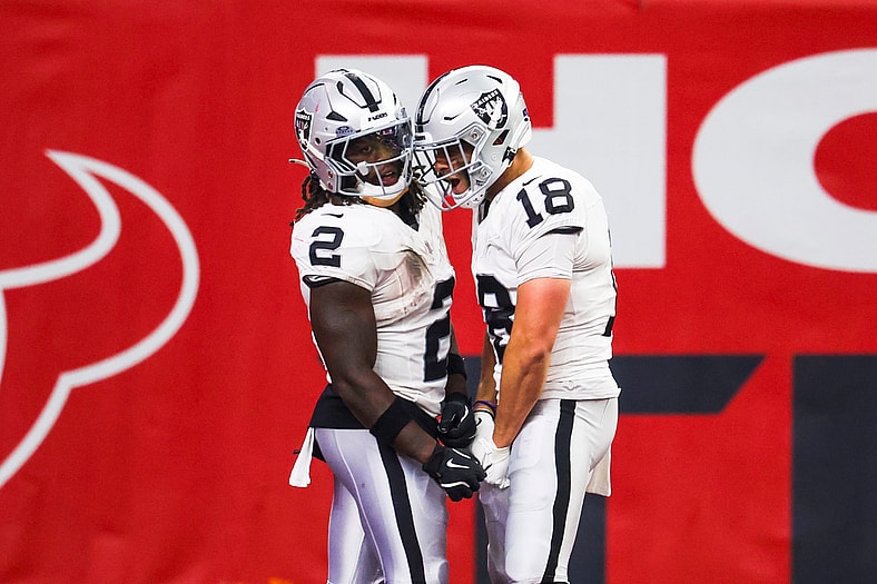 NFL Week 17 Power Rankings