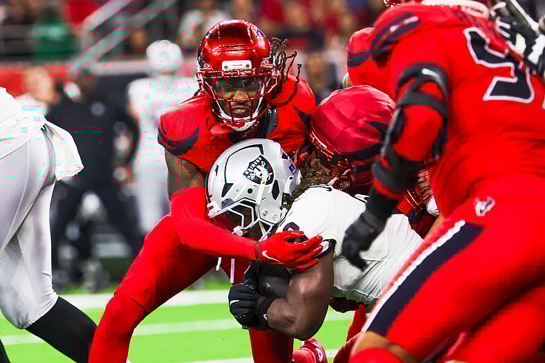 NFL Defense Rankings