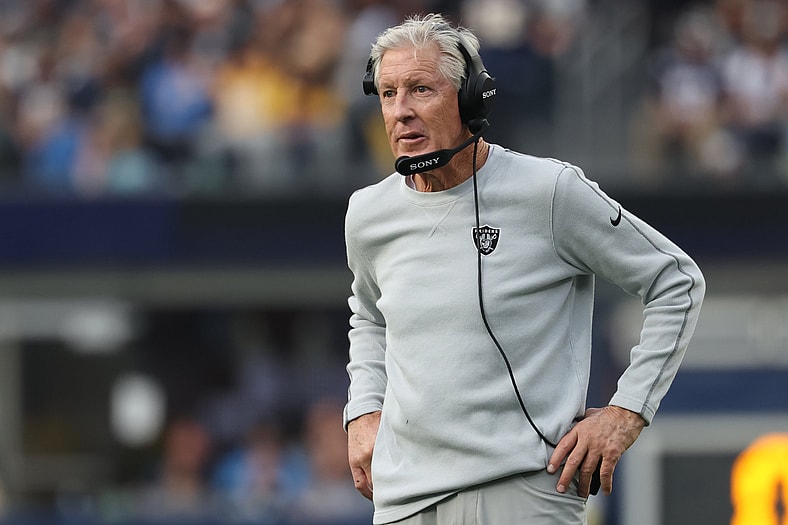 NFL Coaching Hot Seat Rankings