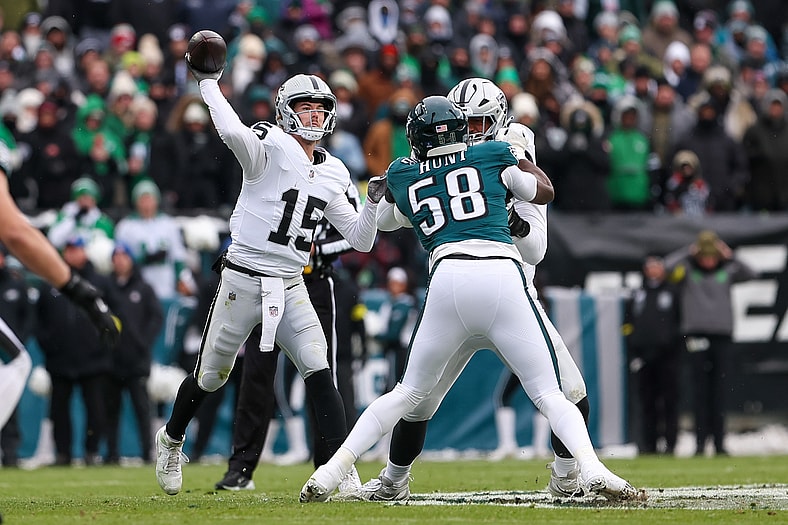 NFL Week 16 Power Rankings