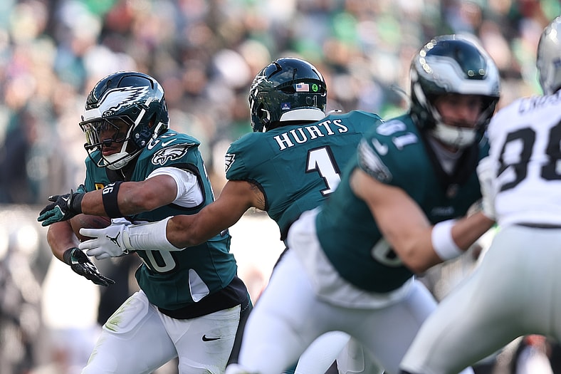 NFL Week 16 Power Rankings