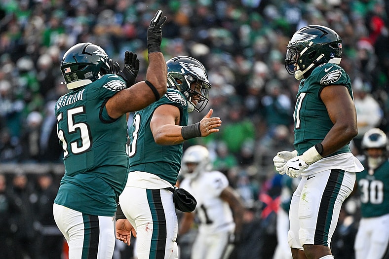 NFL Defense Rankings