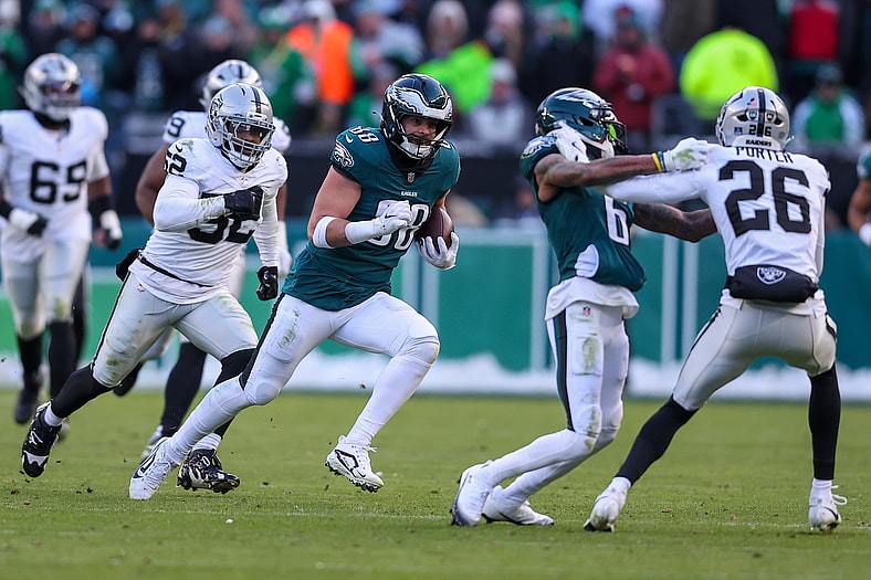 NFL Defense Rankings