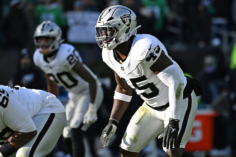 NFL Defense Rankings