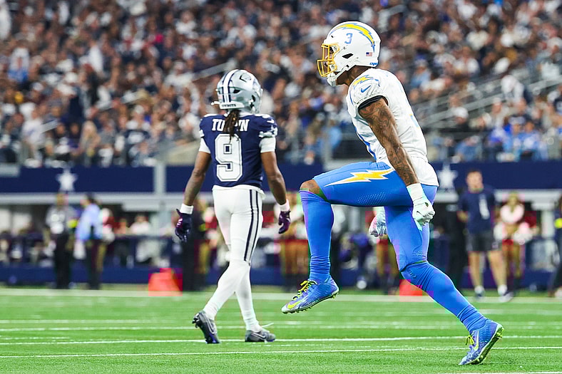 NFL Defense Rankings 2025