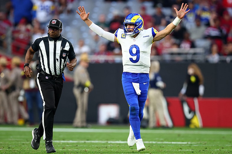 NFL Week 15 Power Rankings