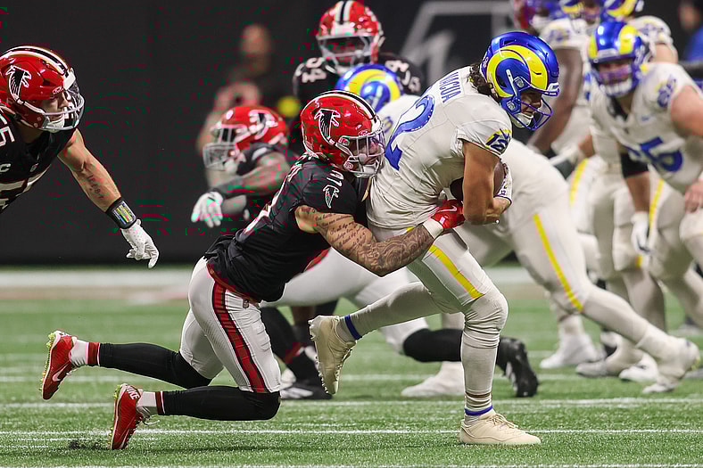 NFL Defense Rankings