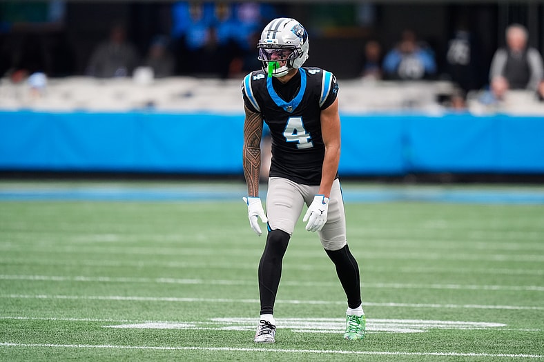 NFL Award Predictions