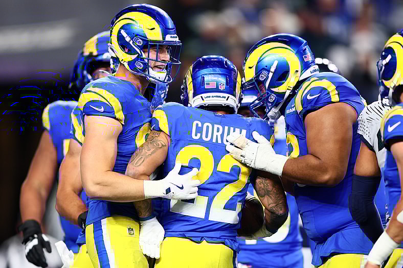 NFL Week 17 Power Rankings