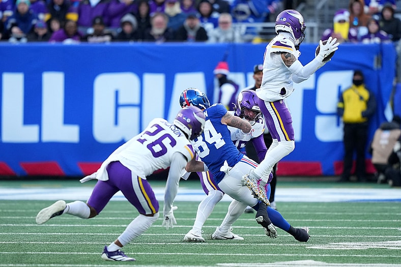 NFL Defense Rankings