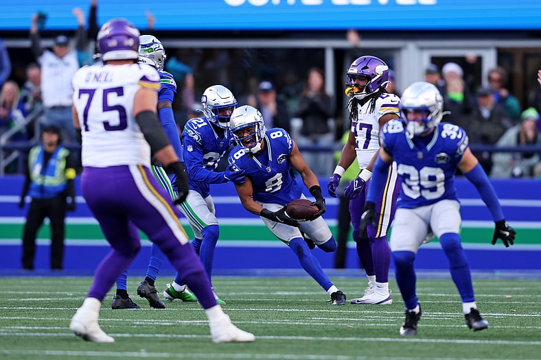 NFL Defense Rankings