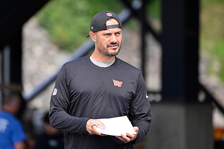 Grading College Football Coaching Hires