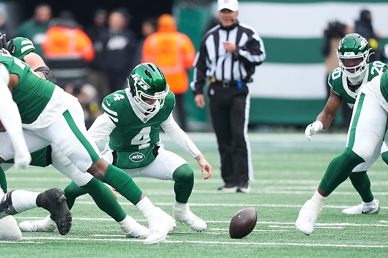 NFL Week 18 Power Rankings