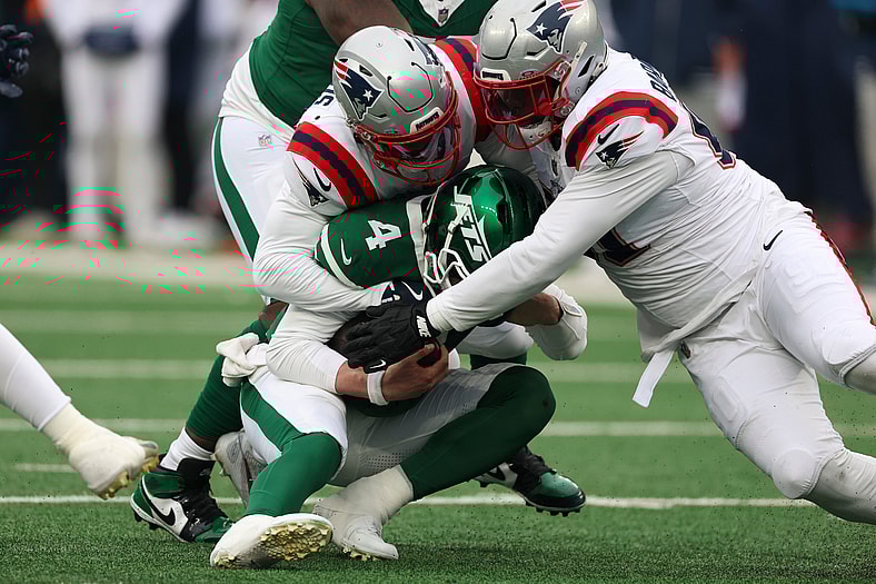 NFL Defense Rankings