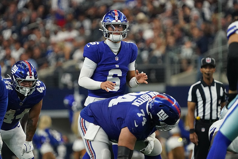 NFL Week 18 Predictions