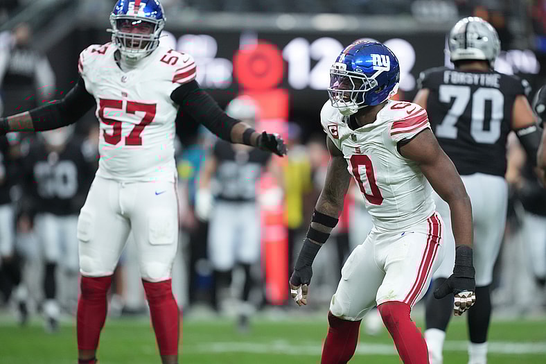 NFL Defense Rankings