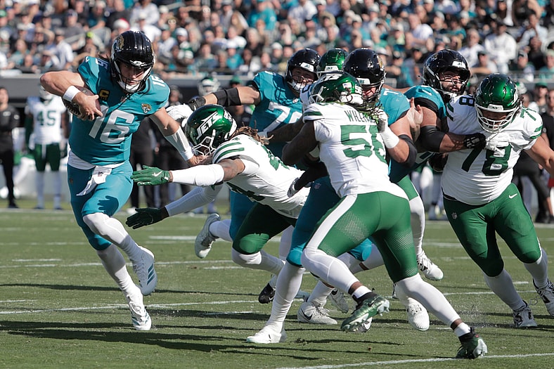 NFL Defense Rankings