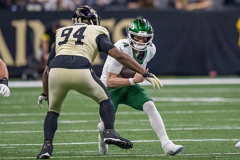 NFL:NFL Week 17 Power Rankings