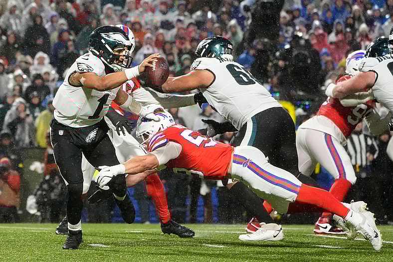 NFL Defense Rankings