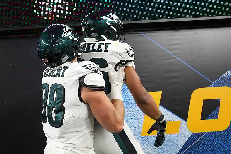 NFL Week 17 Predictions