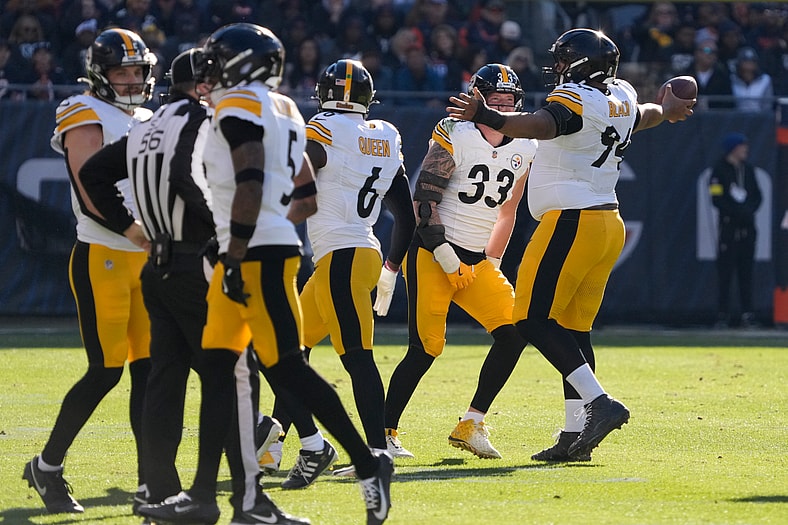 NFL Defense Rankings 2025