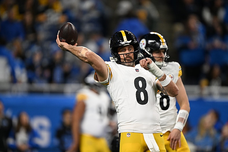 NFL Week 17 Predictions