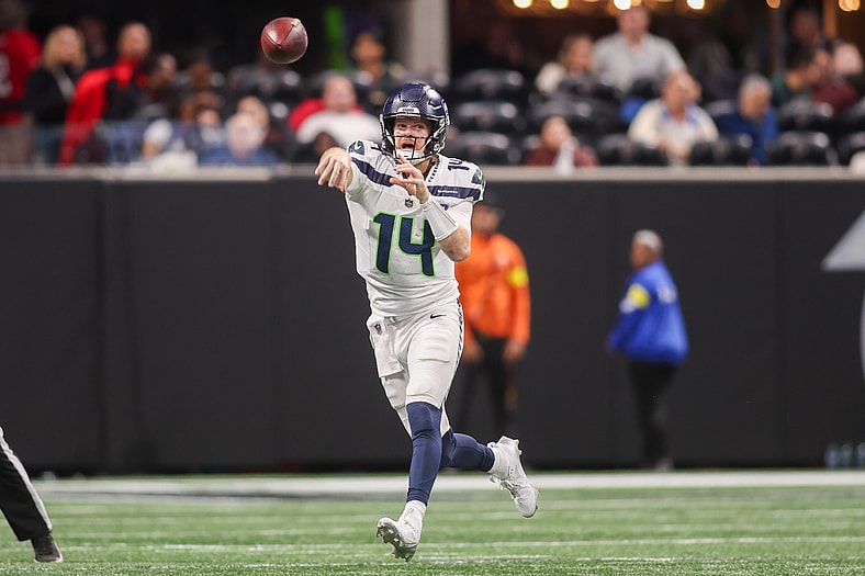 NFL Week 17 Predictions