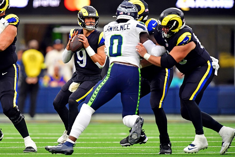 NFL Week 16 Predictions