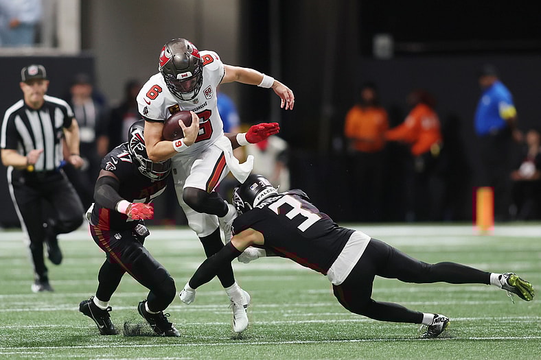 NFL Week 15 Predictions