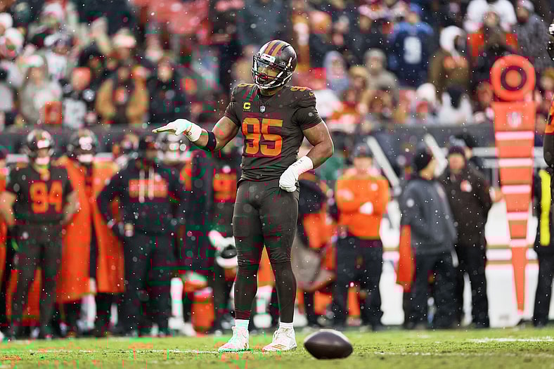 NFL Award Predictions 2025