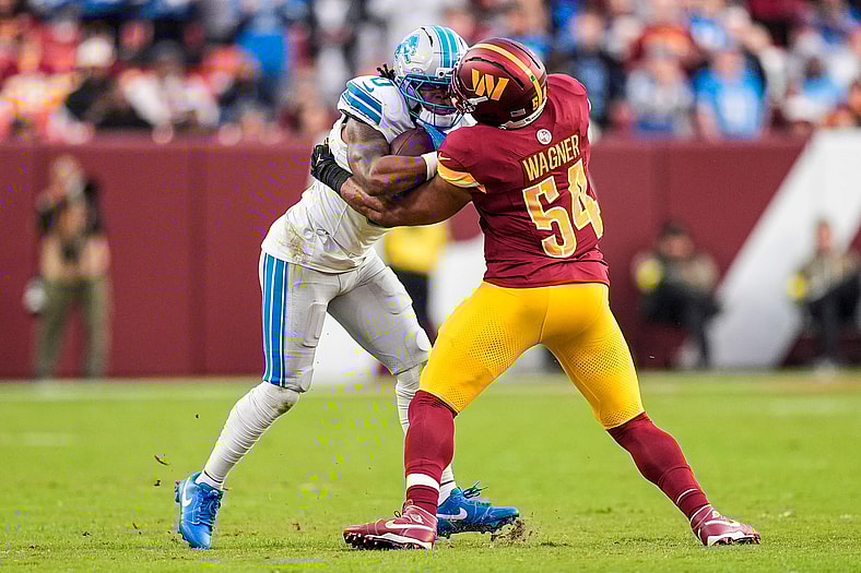 Syndication: Detroit Free Press