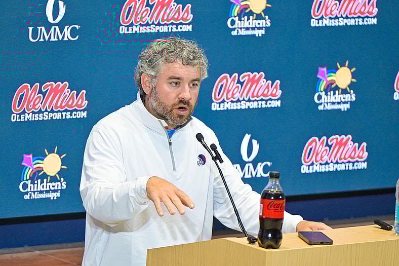 College Football Playoff Preview, Ole Miss Rebels, Tulane Green Wave