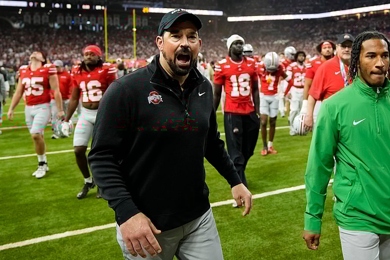 Syndication: The Columbus Dispatch