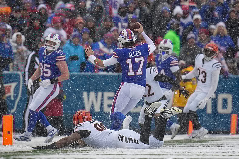 NFL Week 15 Power Rankings