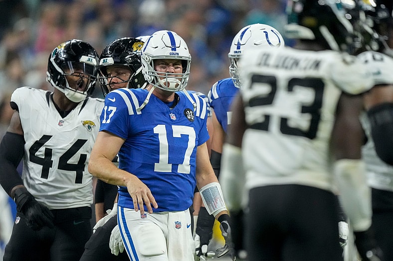 NFL Week 18 Power Rankings