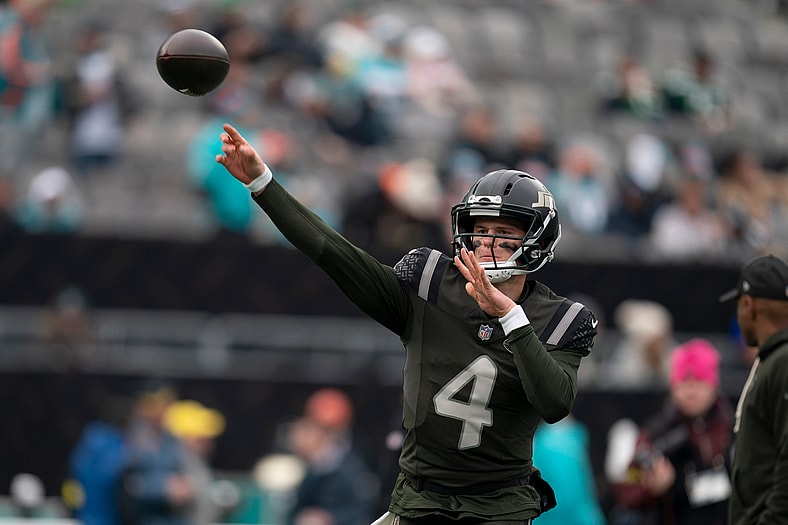 Worst NFL Performances, NFL Week 14