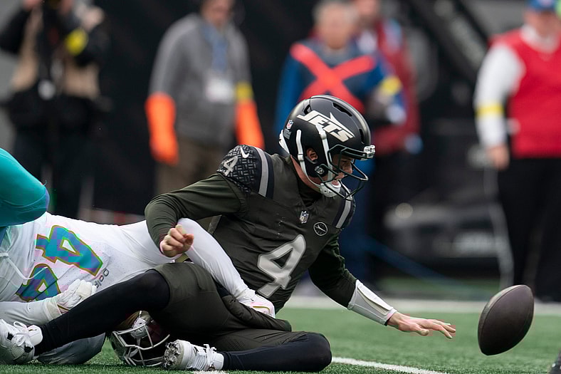 NFL Week 15 Power Rankings