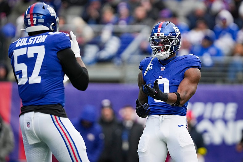 NFL Defense Rankings