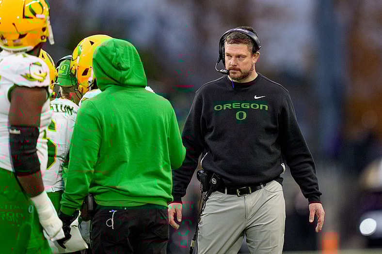 College Football Playoff, James Madison vs Oregon Ducks