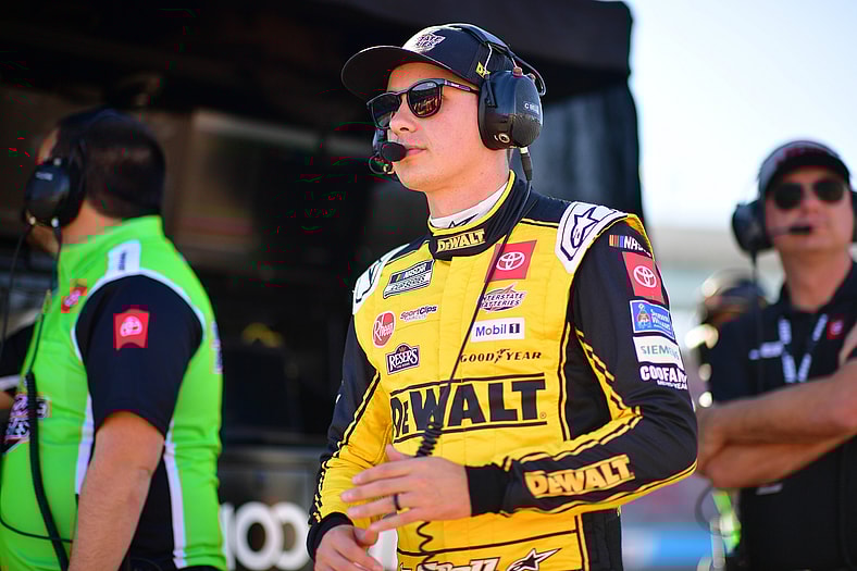 NASCAR Power Rankings 2026