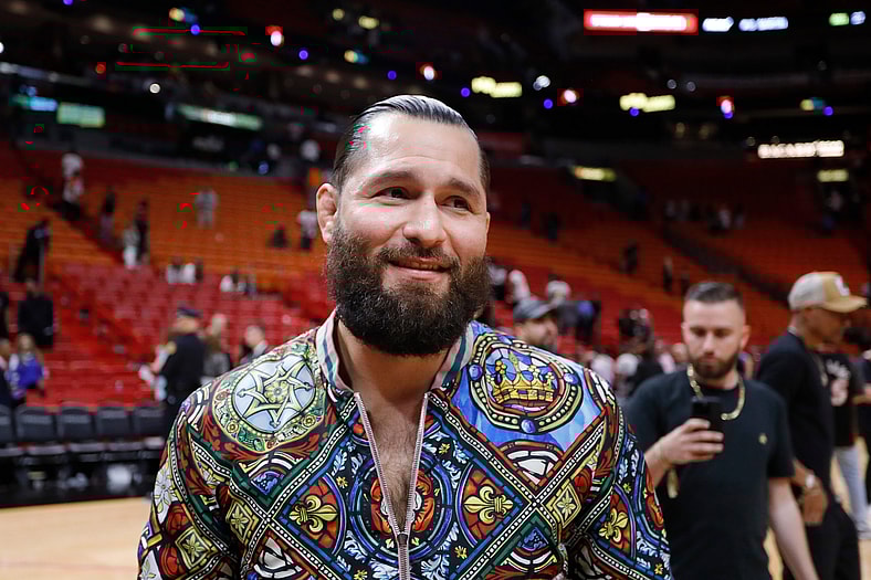 jorge masvidal