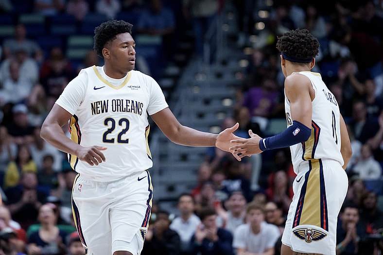 nba rookie of the year