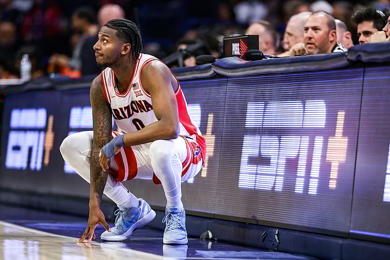 college basketball rankings