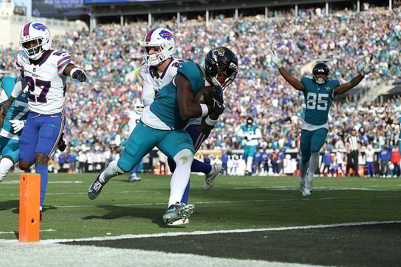 NFL Free Agency Landing Spots 2026