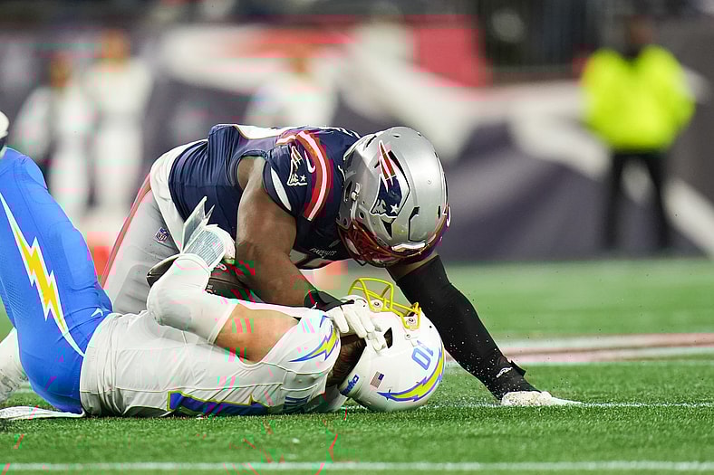 NFL Defense Rankings