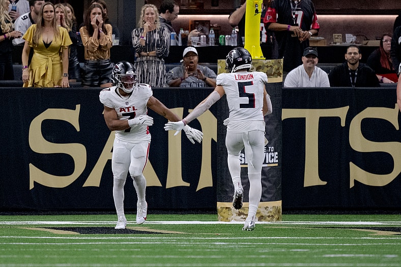 Mike McDaniel Landing Spots 2026