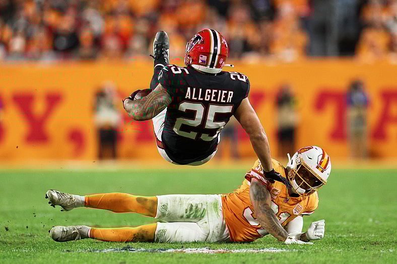 NFL Power Rankings after Divisional Round