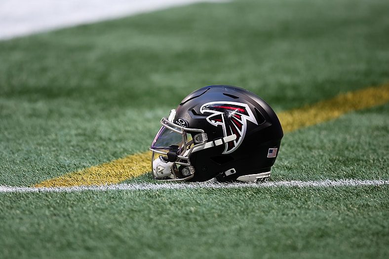 NFL: Carolina Panthers at Atlanta Falcons