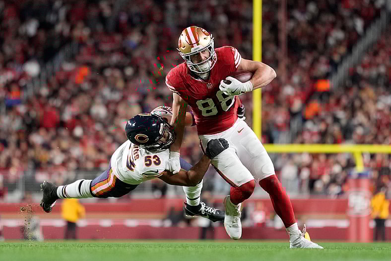 San Francisco 49ers, Seattle Seahawks