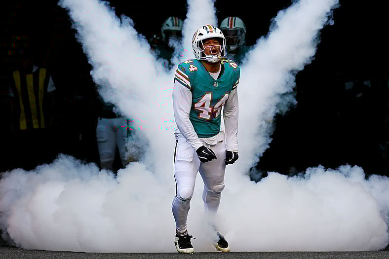 NFL Defense Rankings 2026